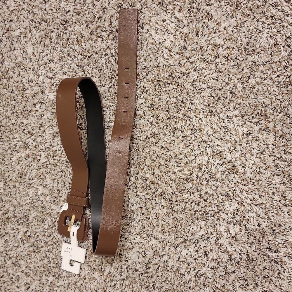 A New Day Women's Belt.